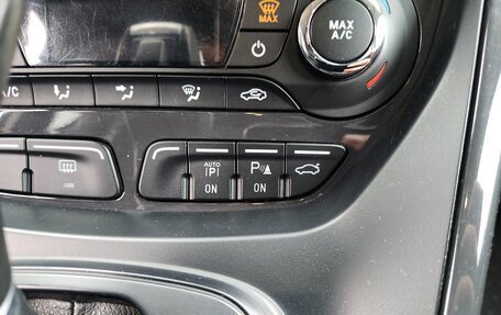 Ford Kuga III, 2014 год, 1 000 000 рублей, 11 фотография