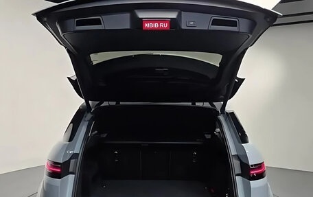 Land Rover Range Rover Evoque II, 2024 год, 5 430 000 рублей, 19 фотография