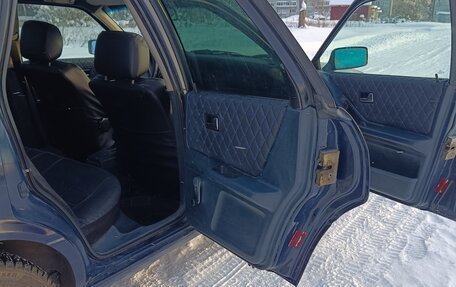 Audi 80, 1990 год, 170 000 рублей, 10 фотография