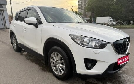 Mazda CX-5 II, 2014 год, 2 000 000 рублей, 6 фотография