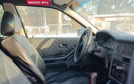 Audi 80, 1990 год, 170 000 рублей, 8 фотография