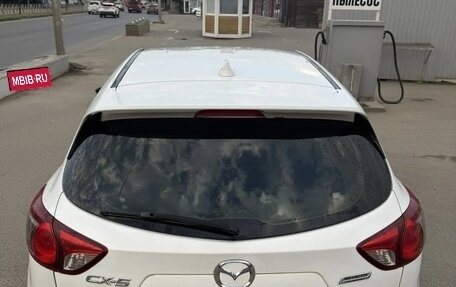 Mazda CX-5 II, 2014 год, 2 000 000 рублей, 5 фотография