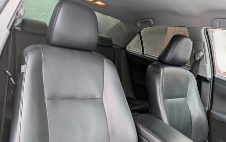 Toyota Camry, 2011 год, 1 490 000 рублей, 24 фотография