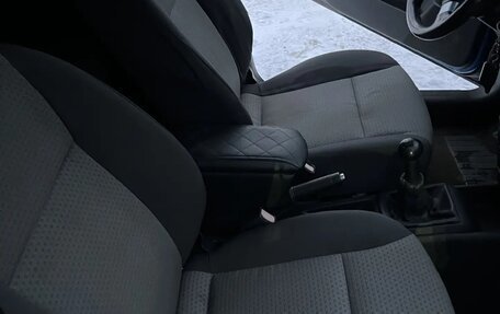 Chevrolet Aveo III, 2008 год, 395 000 рублей, 12 фотография