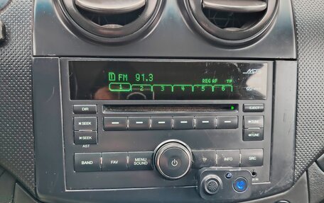 Chevrolet Aveo III, 2008 год, 395 000 рублей, 10 фотография