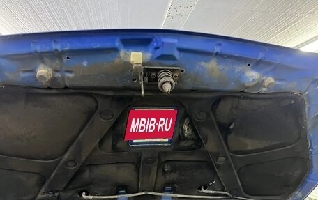 Chevrolet Aveo III, 2008 год, 395 000 рублей, 11 фотография