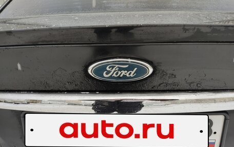 Ford Focus II рестайлинг, 2009 год, 450 000 рублей, 4 фотография