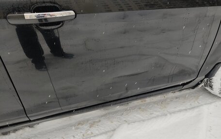 Ford Focus II рестайлинг, 2009 год, 450 000 рублей, 5 фотография