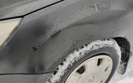 Ford Focus II рестайлинг, 2009 год, 450 000 рублей, 6 фотография