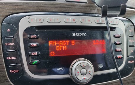 Ford Focus II рестайлинг, 2009 год, 450 000 рублей, 10 фотография