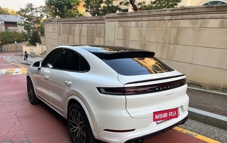 Porsche Cayenne III, 2023 год, 12 300 000 рублей, 2 фотография