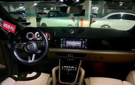 Porsche Cayenne III, 2023 год, 12 300 000 рублей, 5 фотография