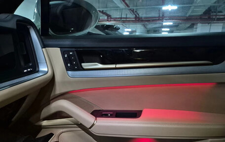 Porsche Cayenne III, 2023 год, 12 300 000 рублей, 8 фотография