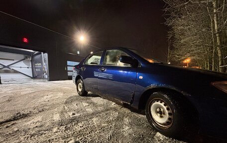 BYD F3 I, 2008 год, 75 000 рублей, 2 фотография