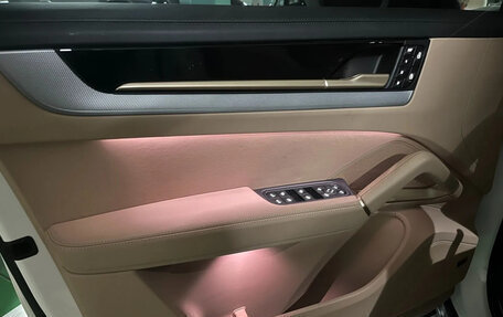 Porsche Cayenne III, 2023 год, 12 300 000 рублей, 9 фотография