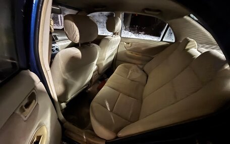 BYD F3 I, 2008 год, 75 000 рублей, 7 фотография