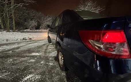 BYD F3 I, 2008 год, 75 000 рублей, 5 фотография