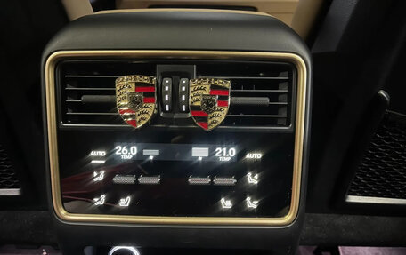 Porsche Cayenne III, 2023 год, 12 300 000 рублей, 10 фотография