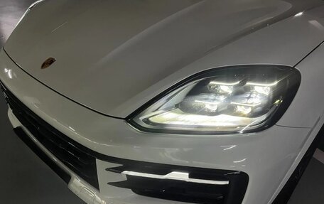 Porsche Cayenne III, 2023 год, 12 300 000 рублей, 11 фотография