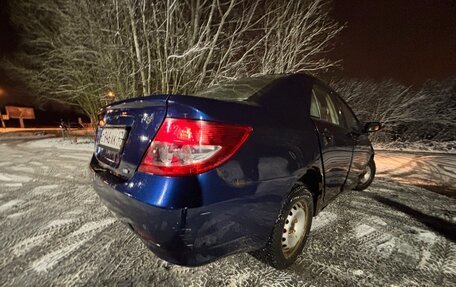 BYD F3 I, 2008 год, 75 000 рублей, 3 фотография