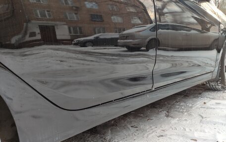 Hyundai Solaris II рестайлинг, 2013 год, 865 000 рублей, 14 фотография