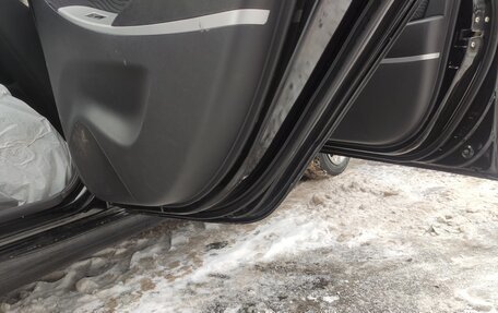 Hyundai Solaris II рестайлинг, 2013 год, 865 000 рублей, 9 фотография