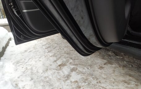 Hyundai Solaris II рестайлинг, 2013 год, 865 000 рублей, 10 фотография