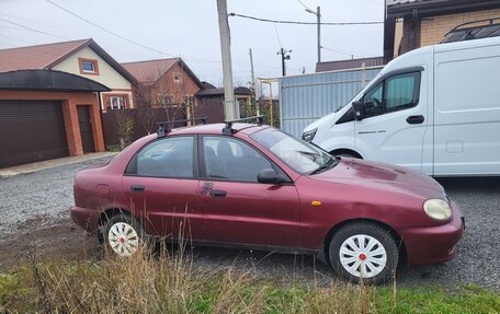 Doninvest Assol, 1998 год, 155 000 рублей, 2 фотография