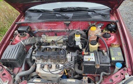 Doninvest Assol, 1998 год, 155 000 рублей, 7 фотография