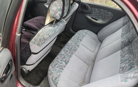 Doninvest Assol, 1998 год, 155 000 рублей, 6 фотография