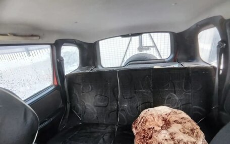 Chevrolet Niva I рестайлинг, 2007 год, 180 000 рублей, 2 фотография