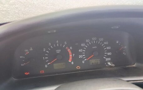 Chevrolet Niva I рестайлинг, 2007 год, 180 000 рублей, 10 фотография