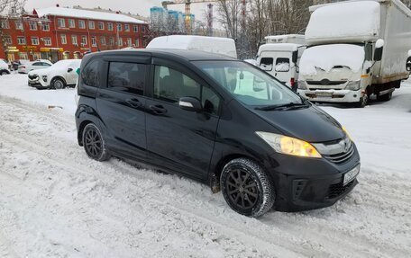 Honda Freed I, 2016 год, 1 600 000 рублей, 2 фотография