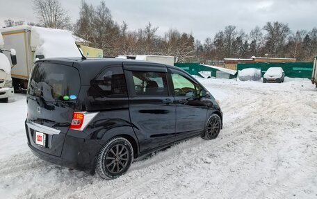 Honda Freed I, 2016 год, 1 600 000 рублей, 3 фотография