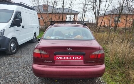 Doninvest Assol, 1998 год, 155 000 рублей, 4 фотография