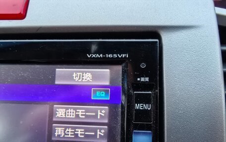 Honda Freed I, 2016 год, 1 600 000 рублей, 13 фотография