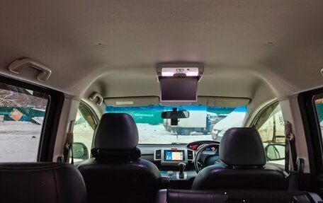 Honda Freed I, 2016 год, 1 600 000 рублей, 7 фотография