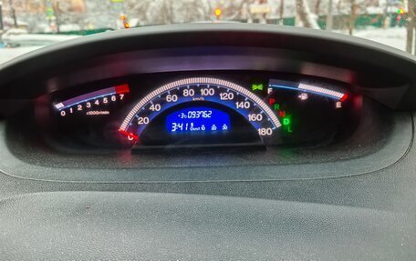 Honda Freed I, 2016 год, 1 600 000 рублей, 17 фотография