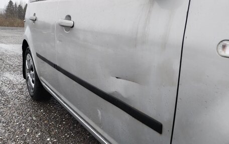 Ford C-MAX I рестайлинг, 2010 год, 725 000 рублей, 3 фотография