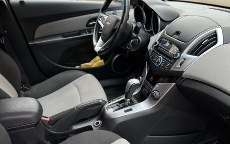 Chevrolet Cruze II, 2013 год, 850 000 рублей, 8 фотография