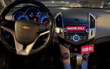 Chevrolet Cruze II, 2013 год, 850 000 рублей, 10 фотография