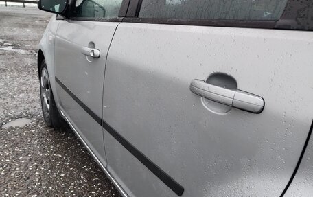 Ford C-MAX I рестайлинг, 2010 год, 725 000 рублей, 10 фотография