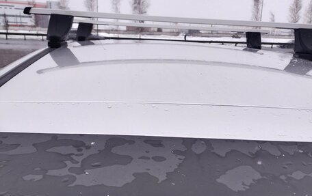 Ford C-MAX I рестайлинг, 2010 год, 725 000 рублей, 14 фотография