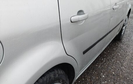 Ford C-MAX I рестайлинг, 2010 год, 725 000 рублей, 7 фотография