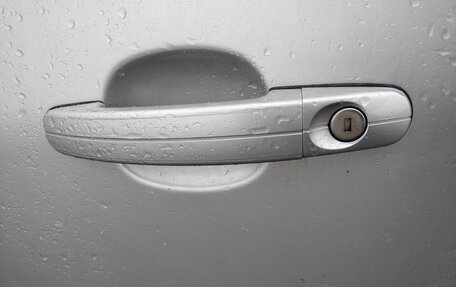 Ford C-MAX I рестайлинг, 2010 год, 725 000 рублей, 16 фотография