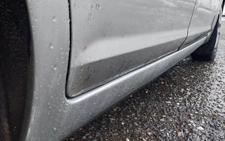 Ford C-MAX I рестайлинг, 2010 год, 725 000 рублей, 15 фотография