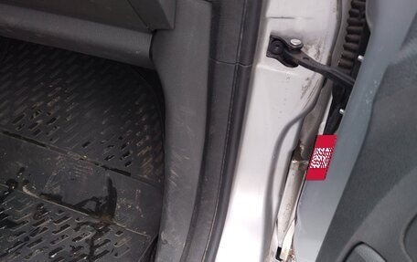 Ford C-MAX I рестайлинг, 2010 год, 725 000 рублей, 4 фотография