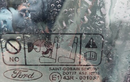 Ford C-MAX I рестайлинг, 2010 год, 725 000 рублей, 17 фотография