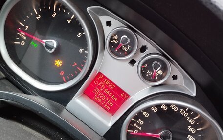 Ford C-MAX I рестайлинг, 2010 год, 725 000 рублей, 18 фотография