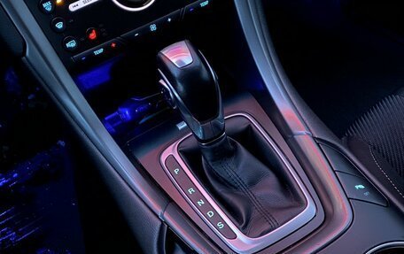 Ford Mondeo V, 2018 год, 1 699 000 рублей, 18 фотография